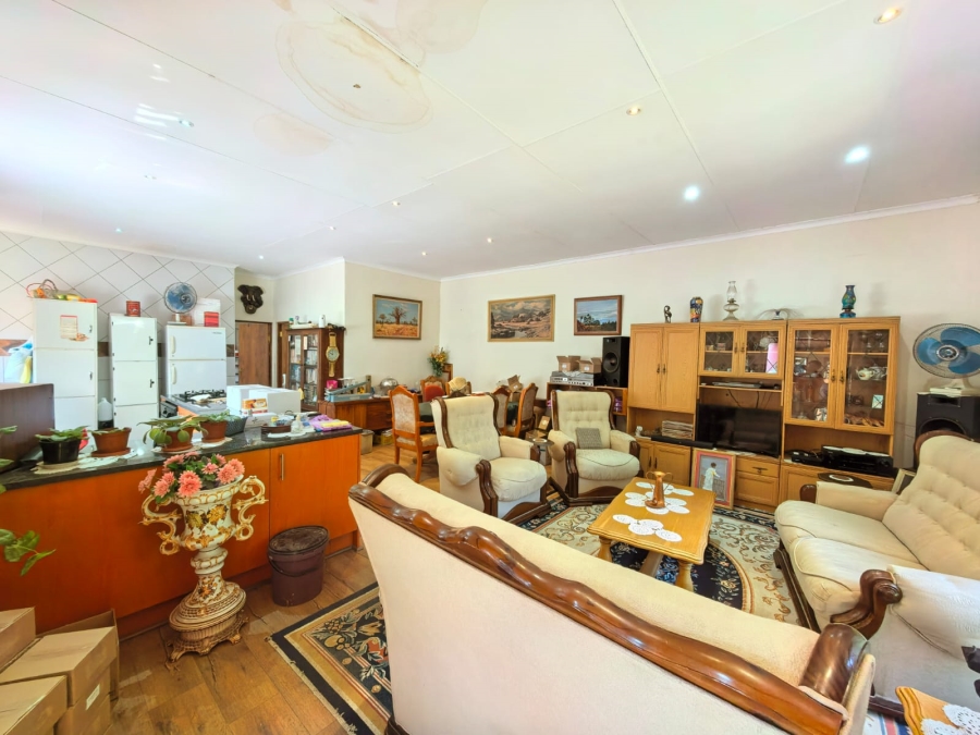 5 Bedroom Property for Sale in Sasolburg Ext 4 Free State